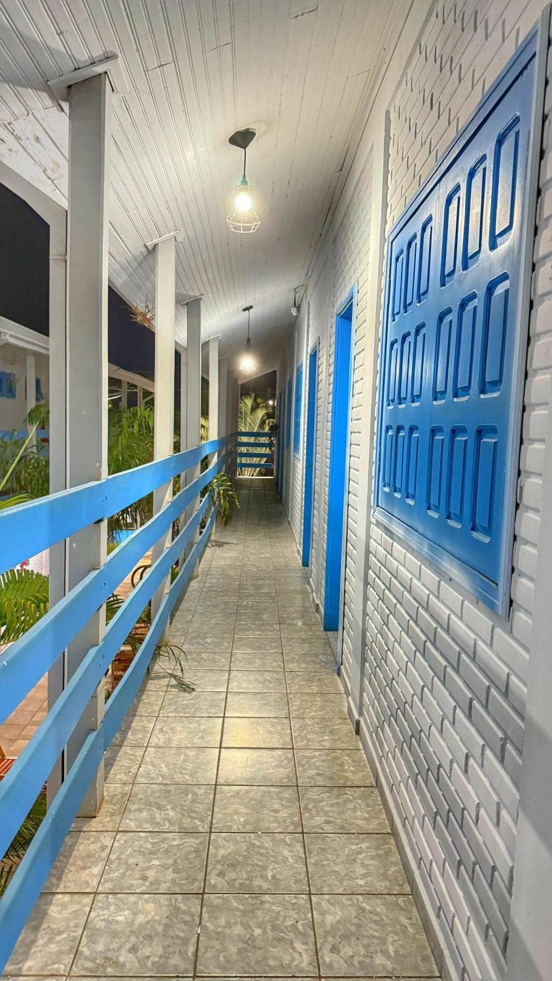 Barra Bonita Pousada Bonito  Exterior foto